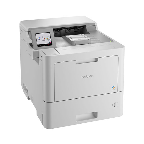 image of Brother HL-L9430CDN Color Laser Printer with Spec and Price in BDT
