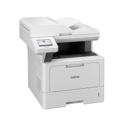 product image of Brother DCP-L5510DW Mono Laser Multi-Function Printer with Specification and Price in BDT