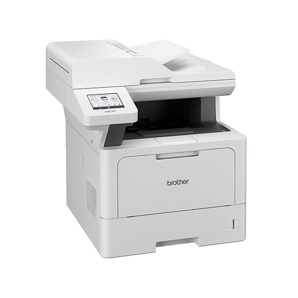 image of Brother DCP-L5510DW Mono Laser Multi-Function Printer with Spec and Price in BDT