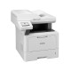 Brother DCP-L5510DW Mono Laser Multi-Function Printer