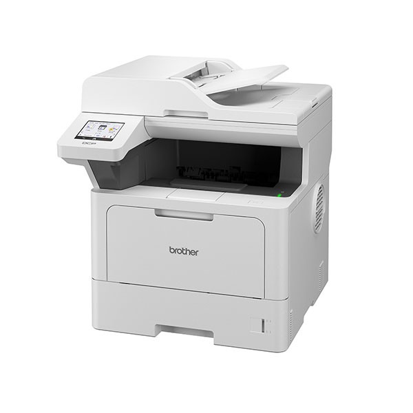 image of Brother DCP-L5510DW Mono Laser Multi-Function Printer with Spec and Price in BDT