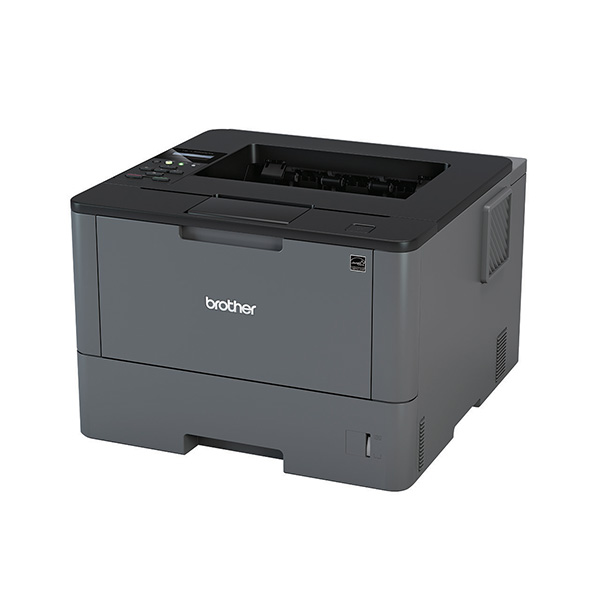 image of Brother HL-L5200DW High-Speed Monochrome Laser Printer with Spec and Price in BDT