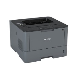 product image of Brother HL-L5200DW High-Speed Monochrome Laser Printer with Specification and Price in BDT