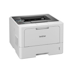 product image of Brother HL-L5210DN Mono Laser Printer with Specification and Price in BDT