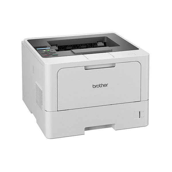 image of Brother HL-L5210DN Mono Laser Printer with Spec and Price in BDT
