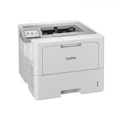 product image of Brother HL-L6410DN Professional Mono Laser Printer with Specification and Price in BDT