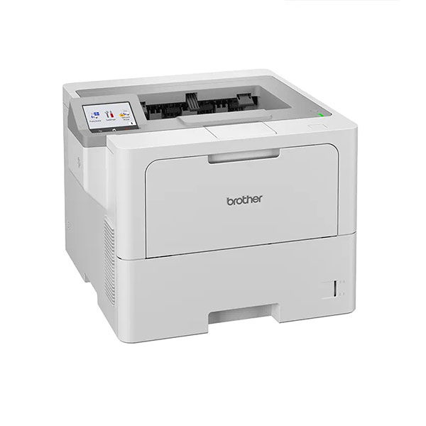 image of Brother HL-L6410DN Professional Mono Laser Printer with Spec and Price in BDT