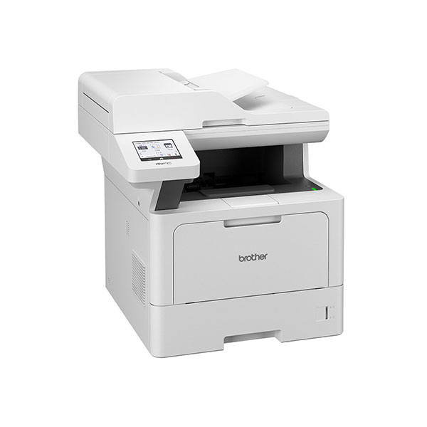 image of Brother MFC-L5710DW Mono Laser Multi-Function Printer with Spec and Price in BDT