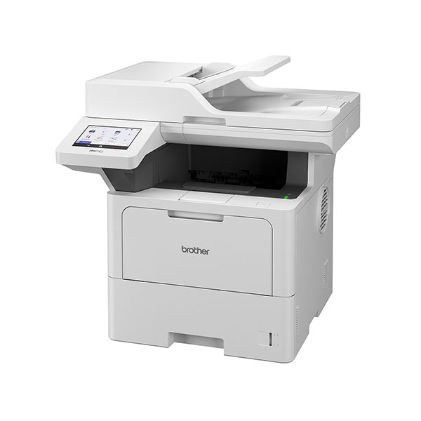image of Brother MFC-L6710DW Mono Laser Multi-Function Printer with Spec and Price in BDT