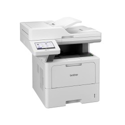product image of Brother MFC-L6710DW Mono Laser Multi-Function Printer with Specification and Price in BDT