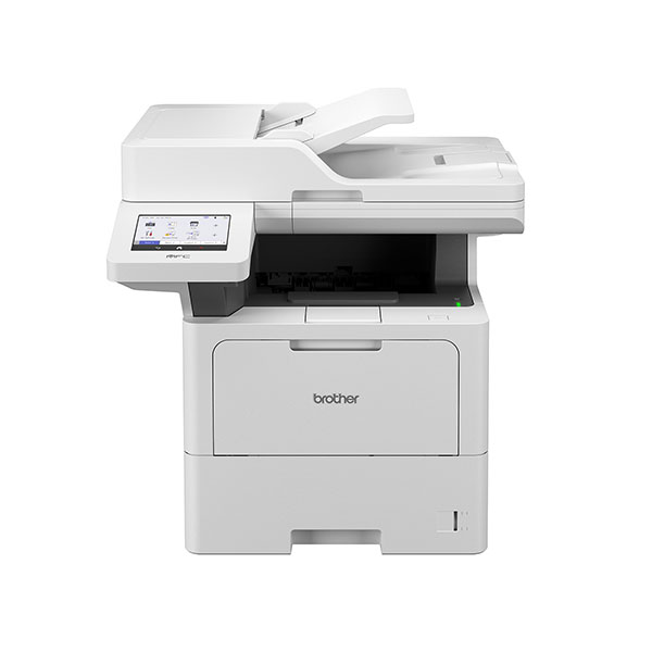 image of Brother MFC-L6710DW Mono Laser Multi-Function Printer with Spec and Price in BDT