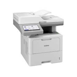 product image of Brother MFC-L6910DN Mono Laser Multi-Function Printer with Specification and Price in BDT