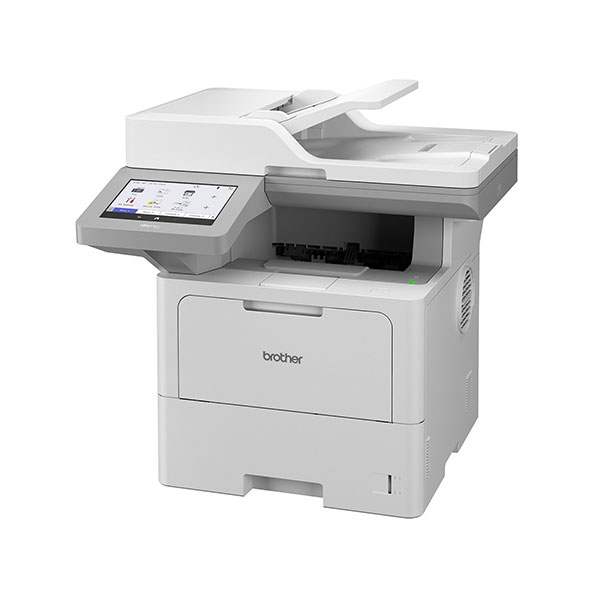image of Brother MFC-L6910DN Mono Laser Multi-Function Printer with Spec and Price in BDT