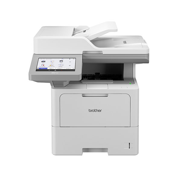 image of Brother MFC-L6910DN Mono Laser Multi-Function Printer with Spec and Price in BDT