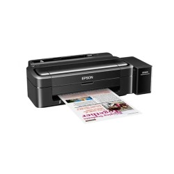 product image of Epson EcoTank L130 Single Function InkTank Printer with Specification and Price in BDT