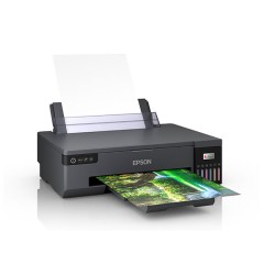 product image of Epson EcoTank L18050 A3 Ink Tank Photo Printer with Specification and Price in BDT
