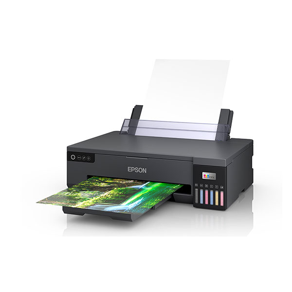 image of Epson EcoTank L18050 A3 Ink Tank Photo Printer with Spec and Price in BDT