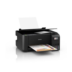 product image of Epson EcoTank L3210 Multifunctional Ink Tank Printer with Specification and Price in BDT