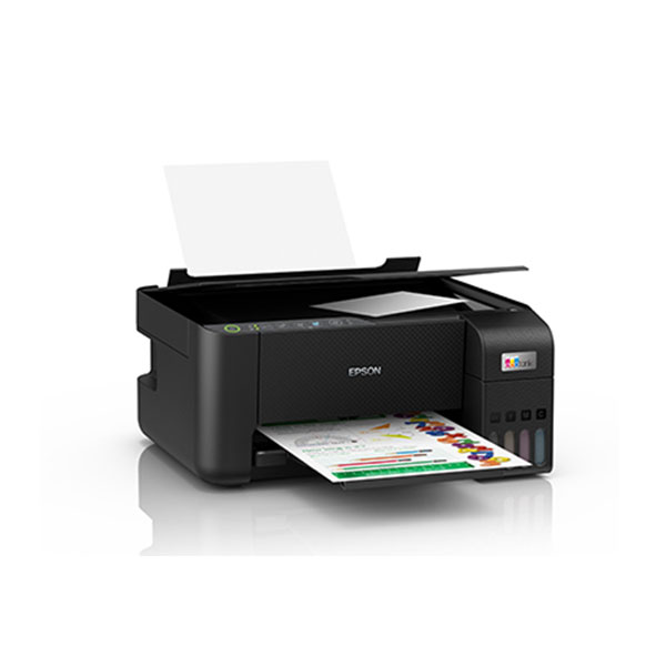 image of Epson EcoTank L3250 Wi-Fi Multifunctional InkTank Printer with Spec and Price in BDT
