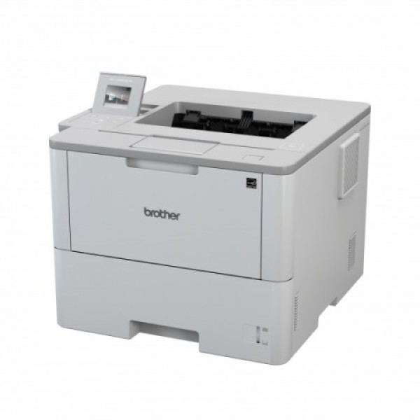 image of Brother HL-L6400DW Monochrome Laser Wireless Auto Duplex Printer with Spec and Price in BDT