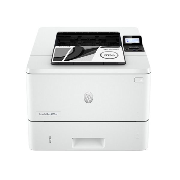 HP LaserJet Pro 4003DN Laser Printer