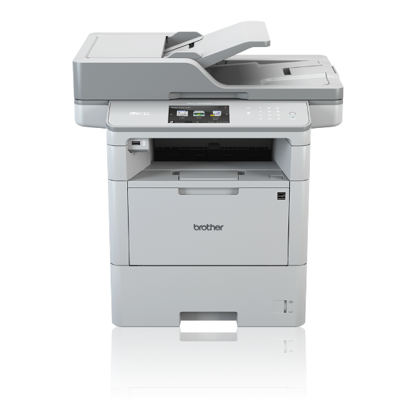 image of Brother MFC-L6900DW Laser All-in-One Printer with Spec and Price in BDT