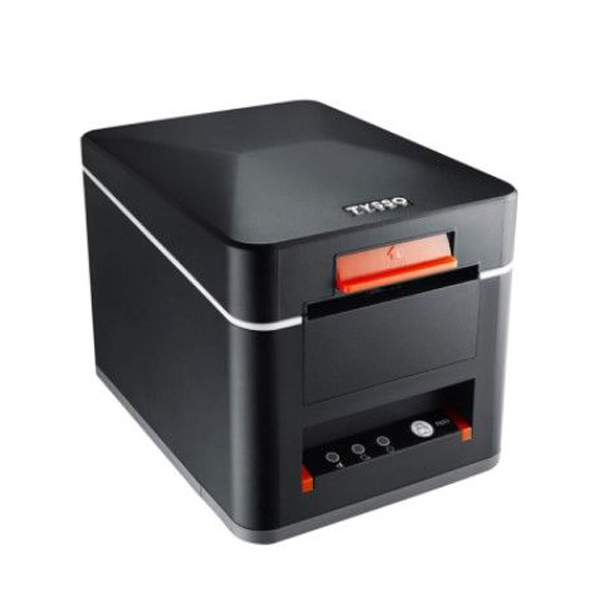 Tysso PRP-350 Direct Thermal POS/Receipt Printer for Kitchen