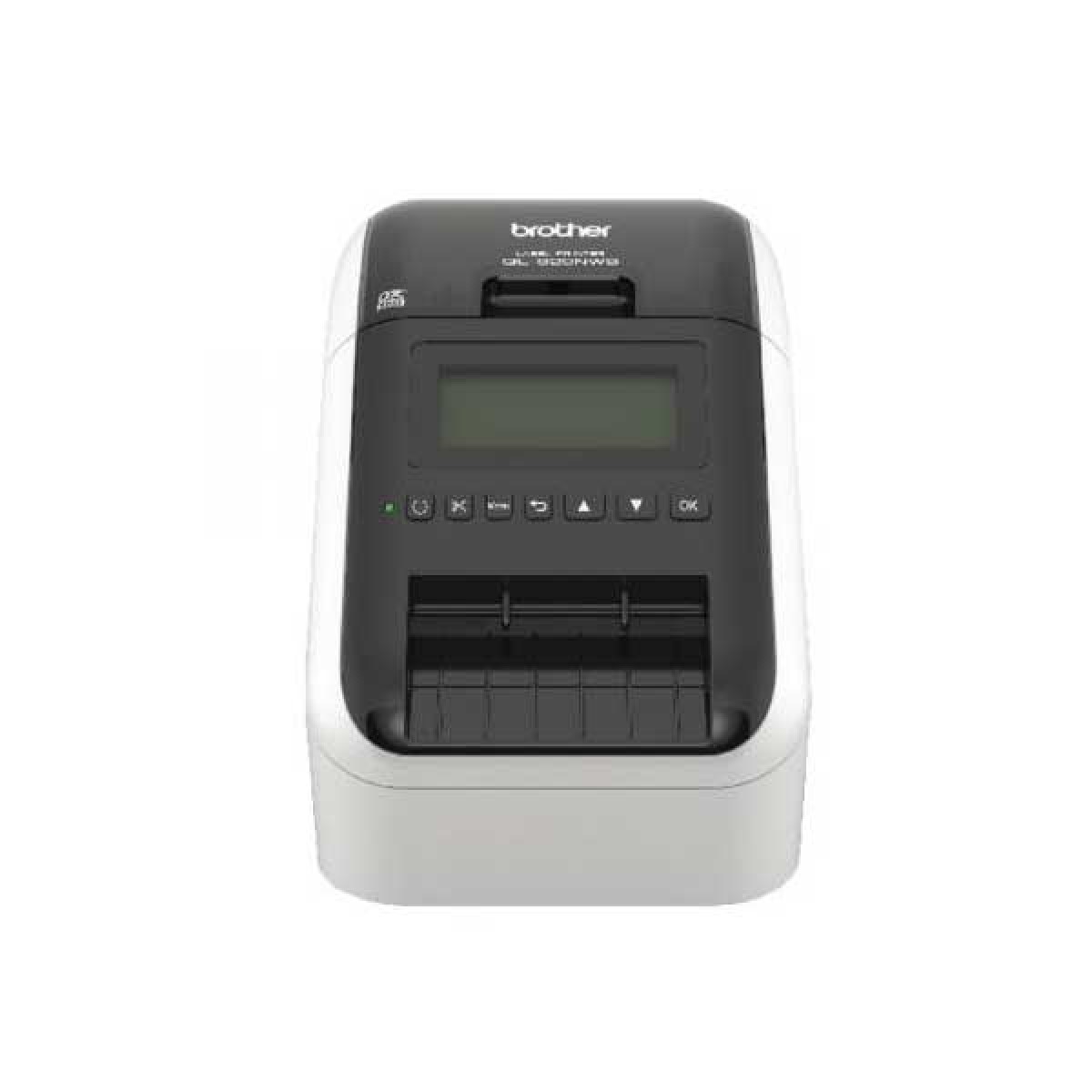 Brother QL820NWB Label Printer Printer Price in Bangladesh