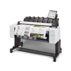 HP DesignJet T2600 36-inch PostScript Multifunction Printer