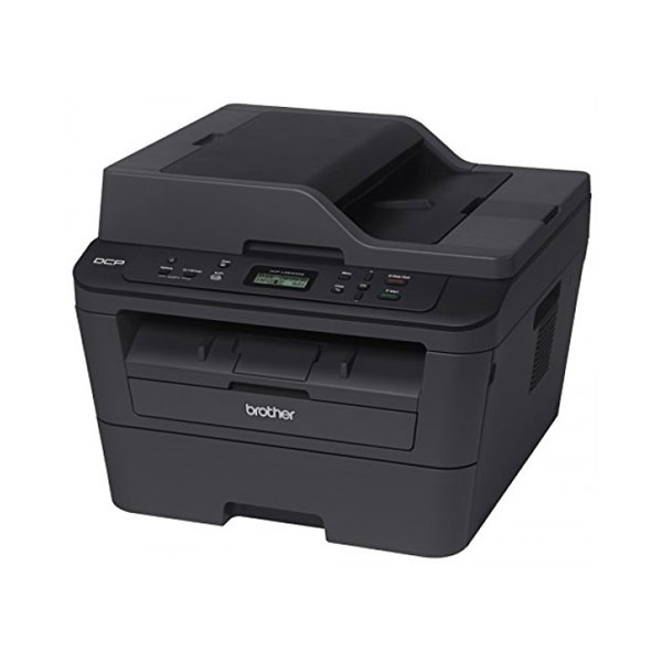 image of Brother DCP-L2540DW Multifunction Laser Printer with Spec and Price in BDT
