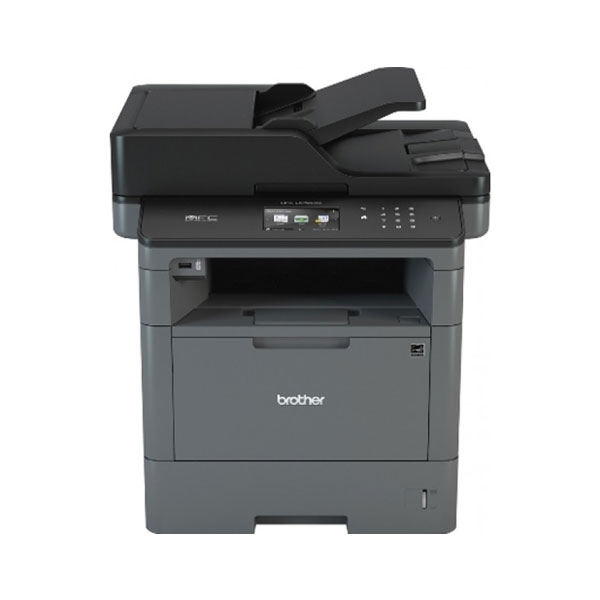 Brother MFC-L5900DW Laser All-in-One Printer