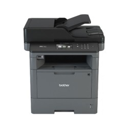 Brother MFC-L5755 DW Laser All-in-One Printer