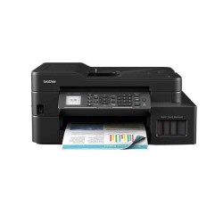 product image of BROTHER MFC-T920DW Wireless All in One Ink Tank Printer with Specification and Price in BDT