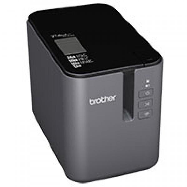 image of Brother PT-P900W Label printer with Spec and Price in BDT