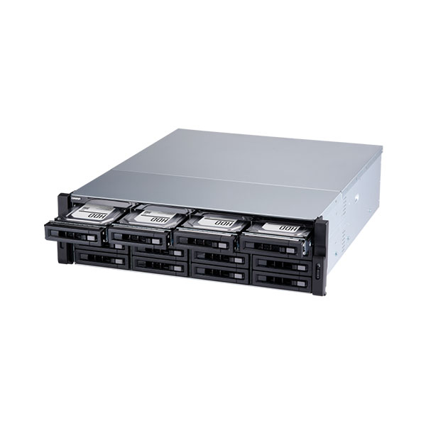 QNAP TS-1683XU-RP-16G Server