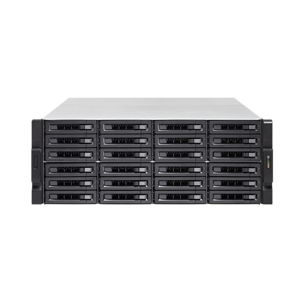 QNAP TS-2483XU-RP-16G Server