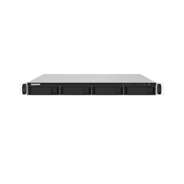 QNAP TS-432PXU-RP-2G Server