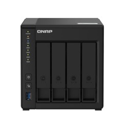 QNAP TS-451D2-2G Server