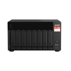 QNAP TS-873A-8G Server