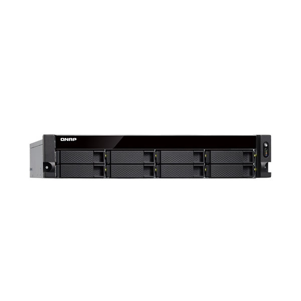 QNAP TS-883XU-RP-8G Server