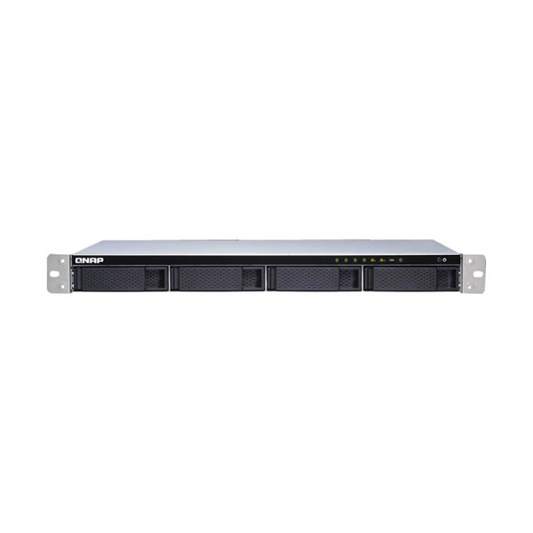  QNAP TS-431XeU-2G Server