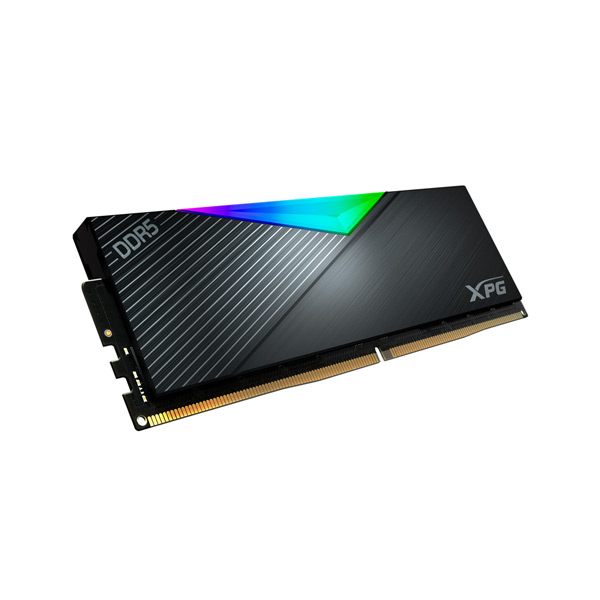 Adata Lancer 16 GB DDR5 DRAM 5200 MHz RGB Gaming RAM