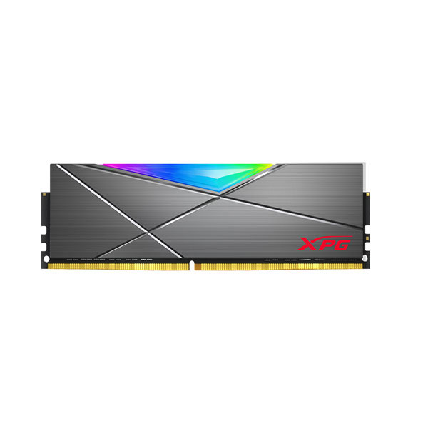 image of Adata D50 8GB DDR4 3200 MHz RGB gaming RAM  with Spec and Price in BDT