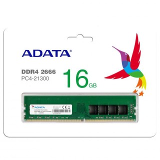 ADATA DDR4 4GB 2666 MHz desktop ram price in Bangladesh