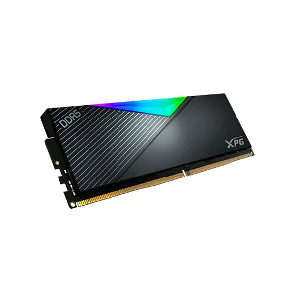 image of ADATA LANCER 32GB DDR5 5600 BUS RGB Gaming RAM with Spec and Price in BDT