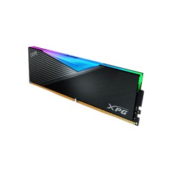 product image of ADATA LANCER 16GB DDR5 6000 BUS RGB Gaming RAM with Specification and Price in BDT