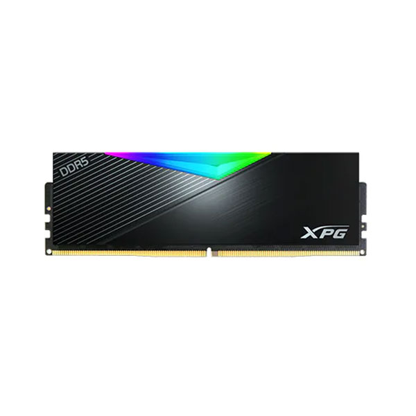 image of ADATA LANCER 32GB DDR5 6000 BUS RGB Gaming RAM with Spec and Price in BDT