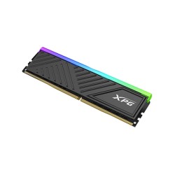 product image of ADATA XPG 32GB D35G DDR4 3600 BUS RGB Gaming RAM with Specification and Price in BDT