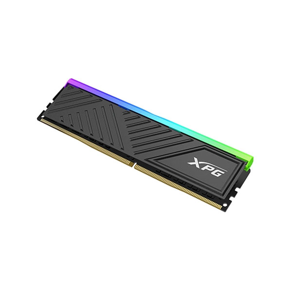image of ADATA XPG 32GB D35G DDR4 3200 BUS RGB Gaming RAM with Spec and Price in BDT