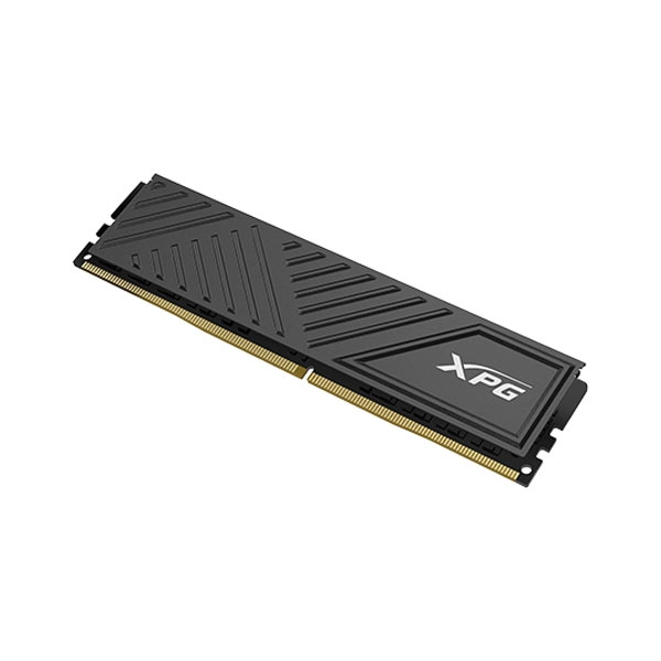 image of ADATA XPG 8GB D35 DDR4 3200 BUS Desktop RAM with Spec and Price in BDT